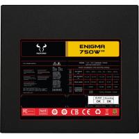 Блок питания Riotoro 750W ENIGMA G2 (PR-GP0750-FMG2) изображение 2
