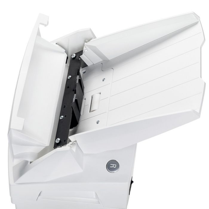 Уничтожитель документов HSM Securio AF100 (4x25) (6060100) изображение 6
