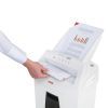 Уничтожитель документов HSM Securio AF100 (4x25) (6060100) изображение 7