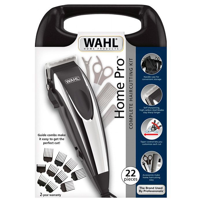 Машинка для стрижки Wahl HomePro Complete Kit (09243-2616) изображение 2