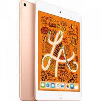 Apple iPad mini 第5世代 本体 A2133 ᐈ Купить планшет Apple A2133 iPad mini 5 Wi-Fi 256GB Gold