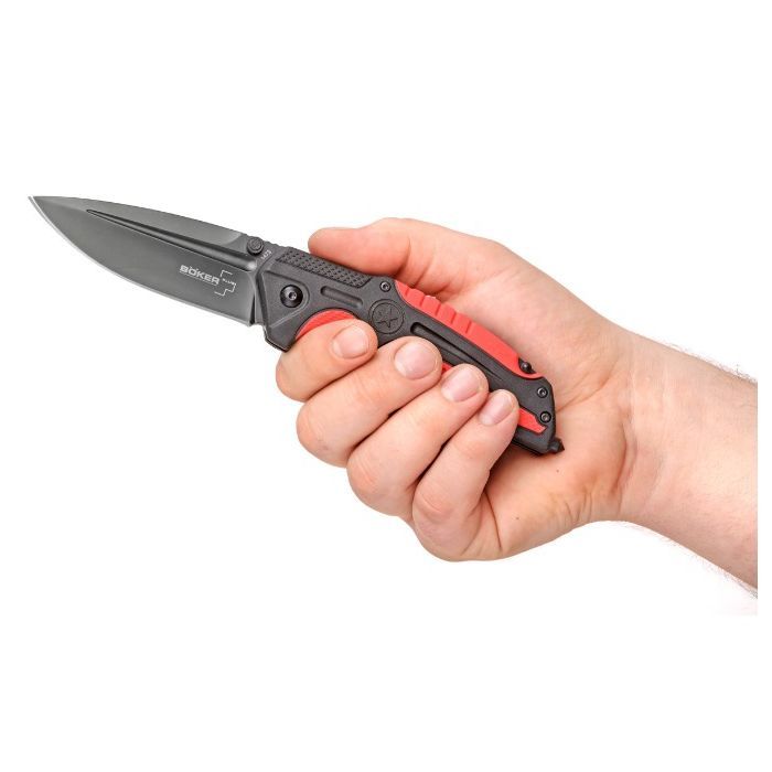 Нож Boker Plus Savior 1 (01BO320) изображение 4