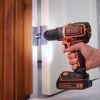 Шуруповерт Black&Decker BL186KB изображение 4
