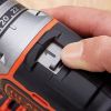 Шуруповерт Black&Decker BL186KB изображение 6