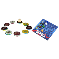 Настольная игра Feelindigo Чикагская биржа (FI17017) изображение 2