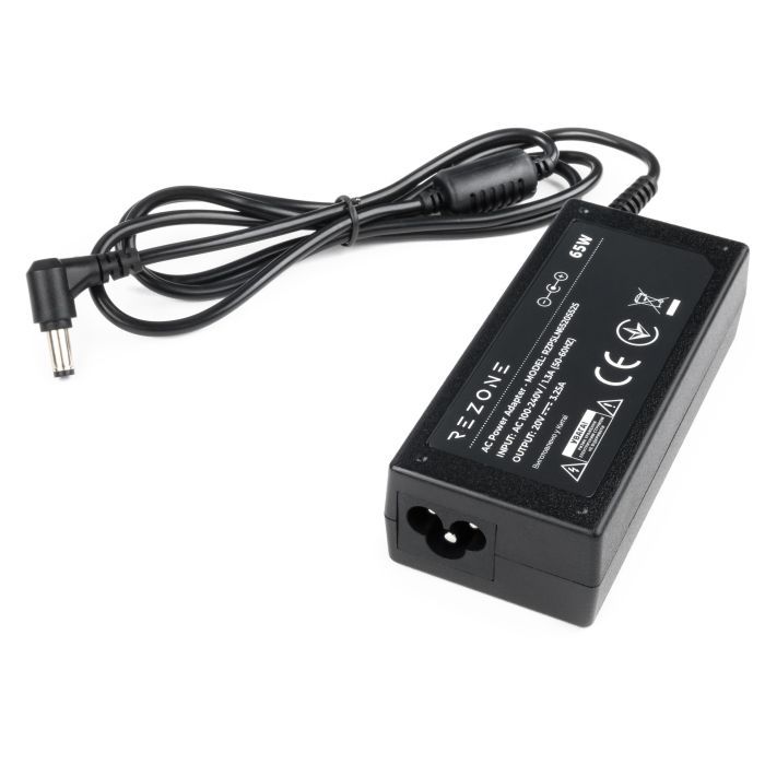 Блок питания к ноутбуку Rezone Lenovo 65W 20V 3.25А 5.5*2.5 (RZPSLN65205525) изображение 3
