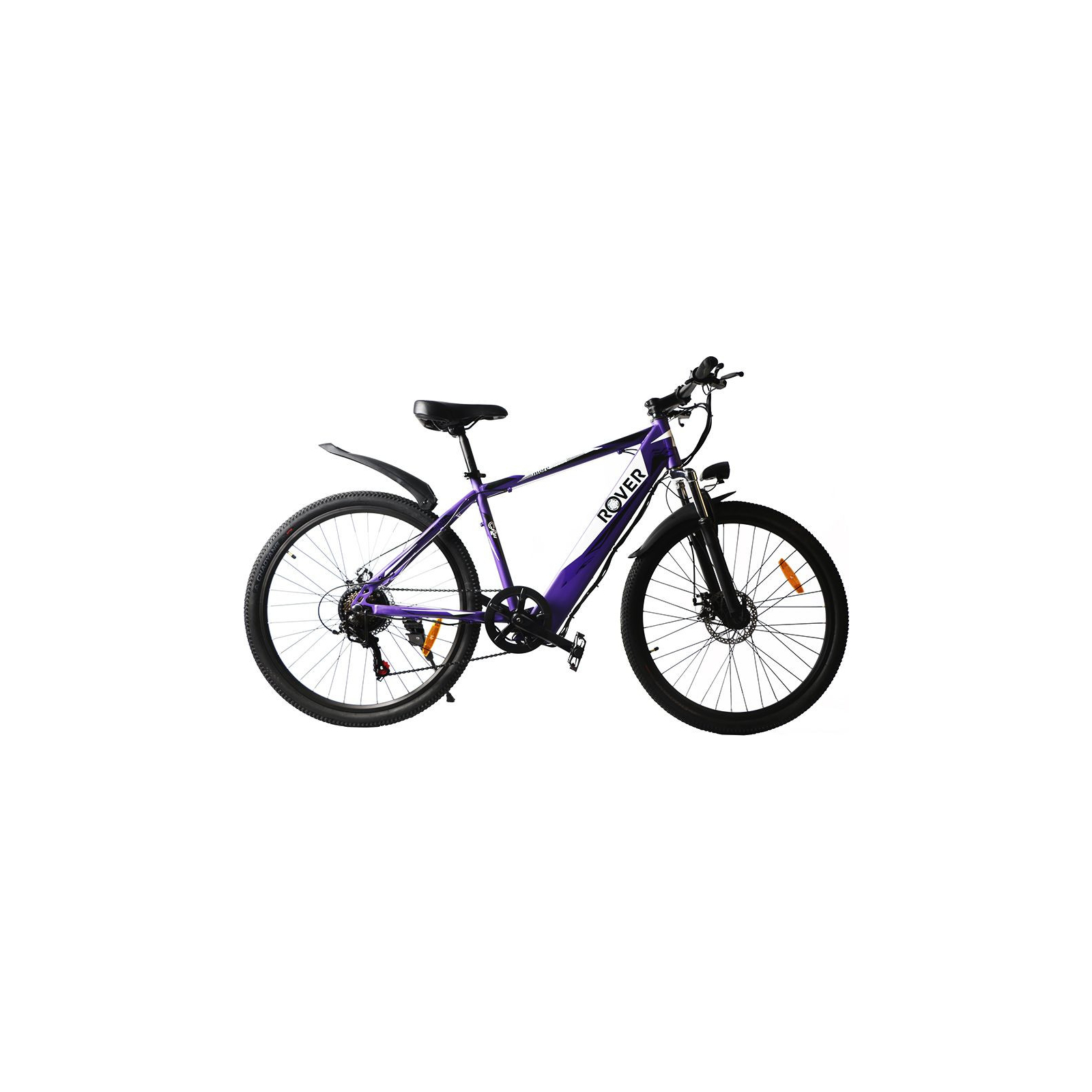 Электровелосипед Rover Cross 2 Purple (441342)
