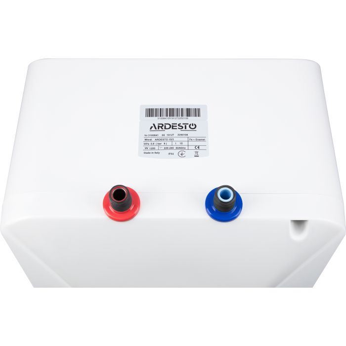 Бойлер Ardesto EWH-15OMWMI (3100841) изображение 7