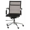 Офисное кресло Special4You Solano 3 mesh black (000002572) изображение 2