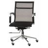 Офісне крісло Special4You Solano 3 mesh black (E4848) зображення 2