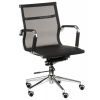 Офісне крісло Special4You Solano 3 mesh black (E4848) зображення 3