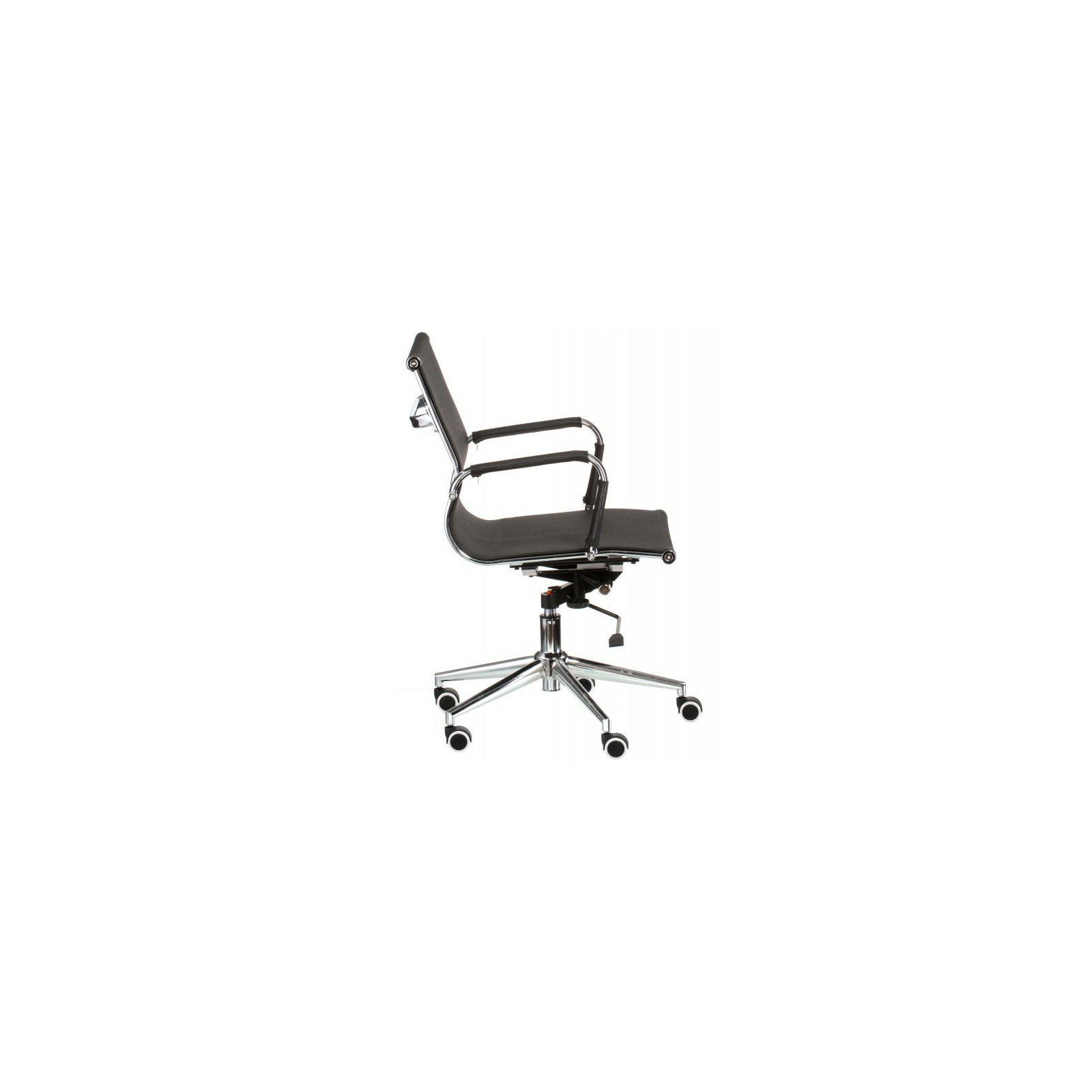 Офисное кресло Special4You Solano 3 mesh black (000002572) изображение 4