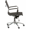 Офисное кресло Special4You Solano 3 mesh black (000002572) изображение 4