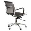 Офисное кресло Special4You Solano 3 mesh black (000002572) изображение 5