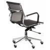 Офісне крісло Special4You Solano 3 mesh black (E4848) зображення 5