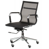 Офисное кресло Special4You Solano 3 mesh black (000002572)