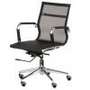 Офісне крісло Special4You Solano 3 mesh black (E4848)