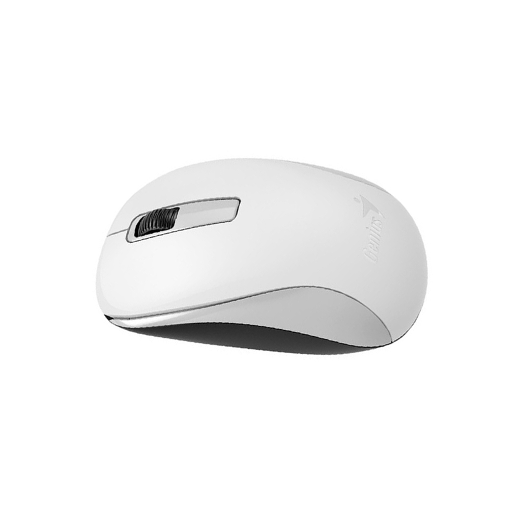 Мишка Genius NX-7005 G5 Hanger White (31030013401)