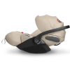 Автокресло Cybex Cloud Z i-Size Scuderia Ferrari Silver Grey (519000007) изображение 2