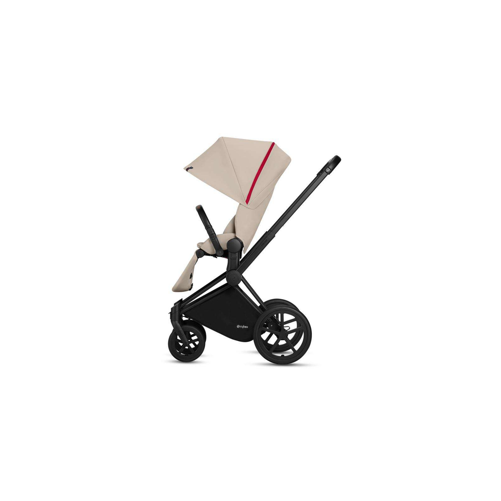 Cybex priam clearance ferrari