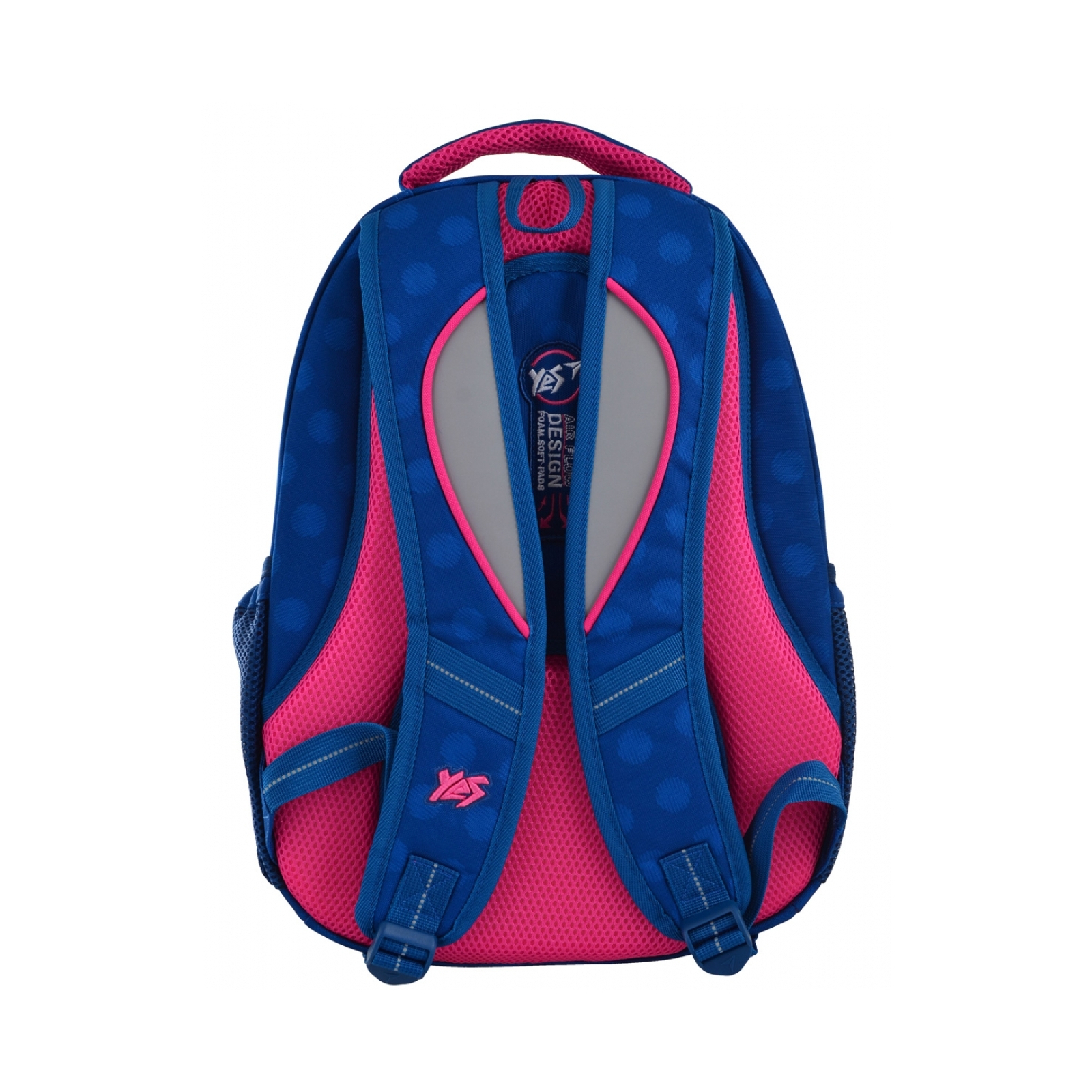 Рюкзак шкільний Yes T-45 Minnie (556704) зображення 2
