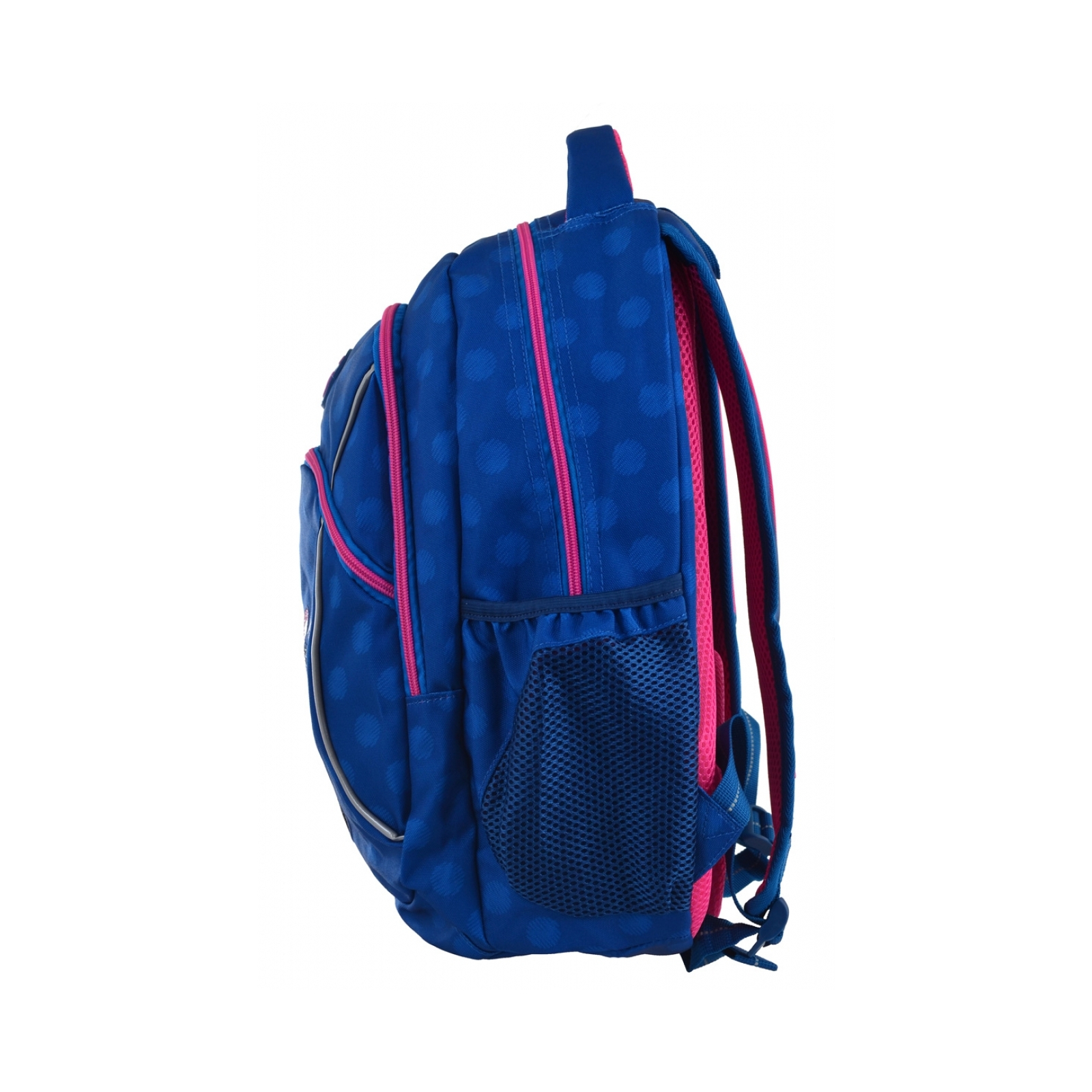Рюкзак шкільний Yes T-45 Minnie (556704) зображення 4
