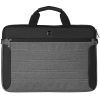 Сумка для ноутбука 2E 16" CBN816 Grey (2E-CBN816GR) изображение 3