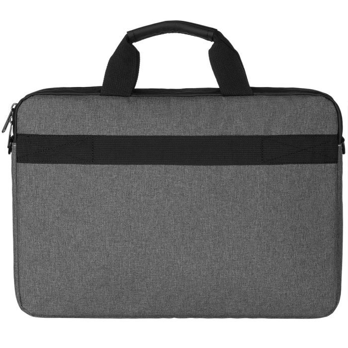 Сумка для ноутбука 2E 16" CBN816 Grey (2E-CBN816GR) изображение 4