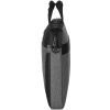 Сумка для ноутбука 2E 16" CBN816 Grey (2E-CBN816GR) изображение 6