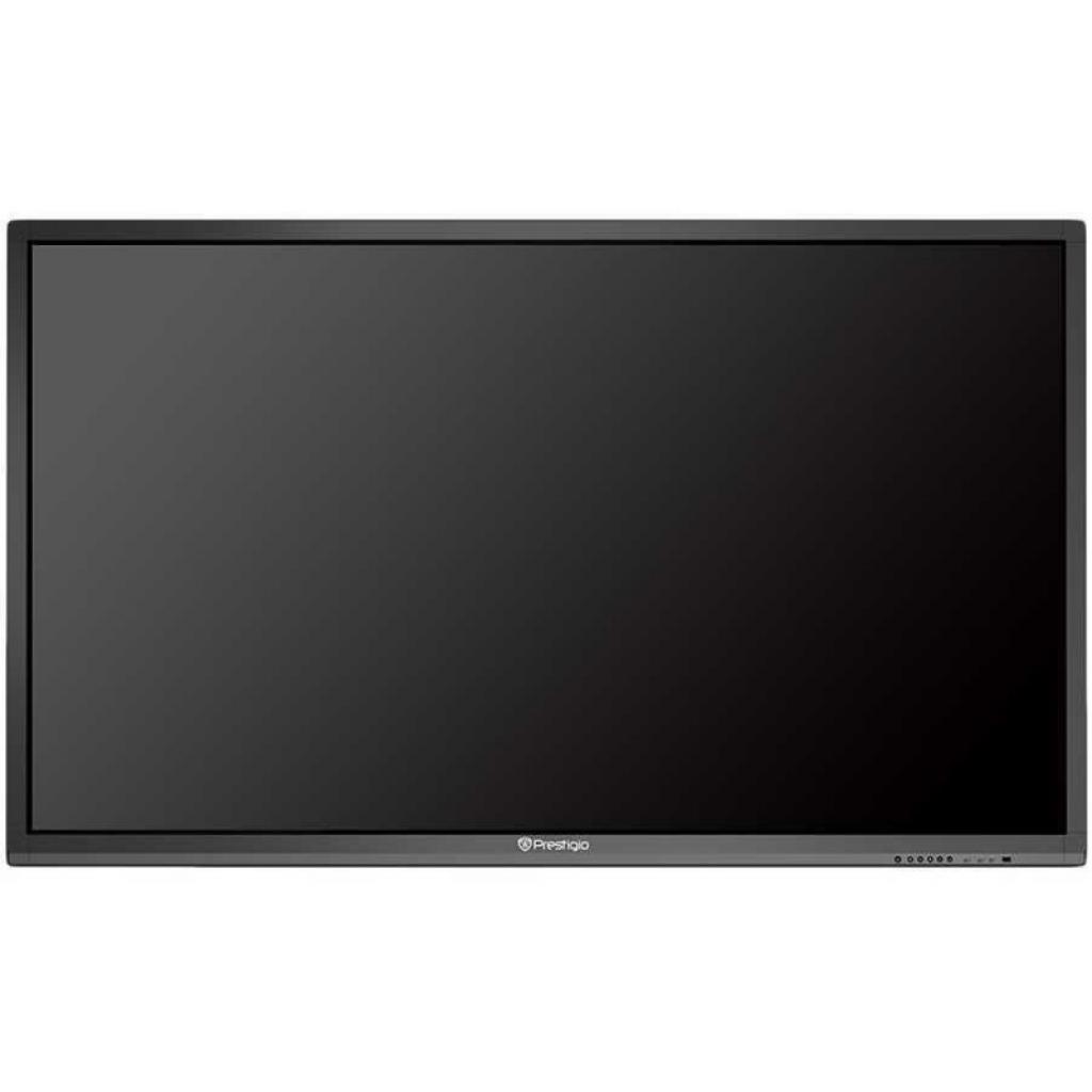 LCD панель Prestigio MultiBoard 65" L-series (UHD) (PMB528L651) зображення 4