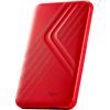 Зовнішній жорсткий диск 2.5" 1TB Apacer (AP1TBAC236R-1) зображення 2