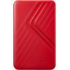 Зовнішній жорсткий диск 2.5" 1TB Apacer (AP1TBAC236R-1)