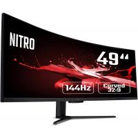 Монитор Acer EI491C (UM.SE1EE.P01) изображение 2
