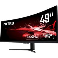 Монитор Acer EI491C (UM.SE1EE.P01) изображение 3