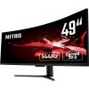 Монитор Acer EI491C (UM.SE1EE.P01) изображение 3