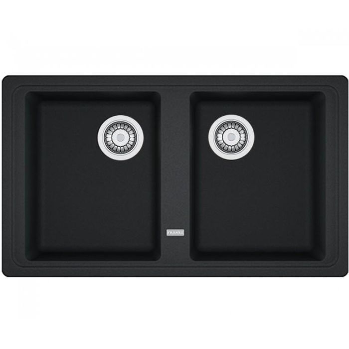 Мойка кухонная Franke Basis BFG 620 (114.0363.940)