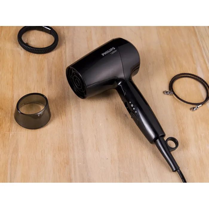 Фен Philips BHC010/10 зображення 12