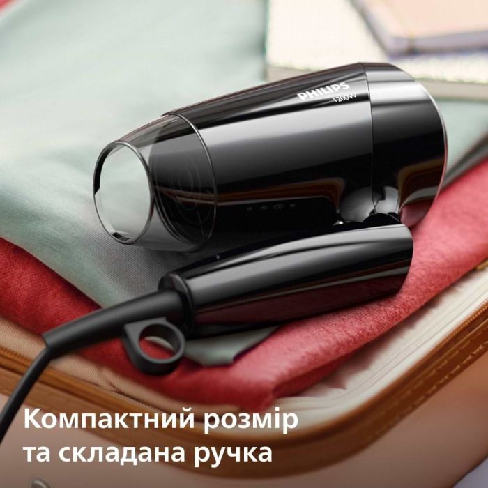 Фен Philips BHC010/10 зображення 5