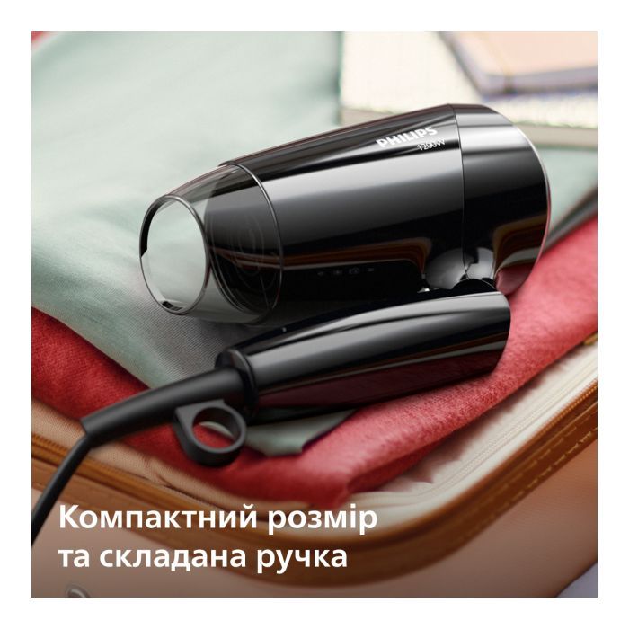Фен Philips BHC010/10 зображення 8