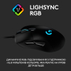 Мишка Logitech G403 Hero Black (910-005632) зображення 2