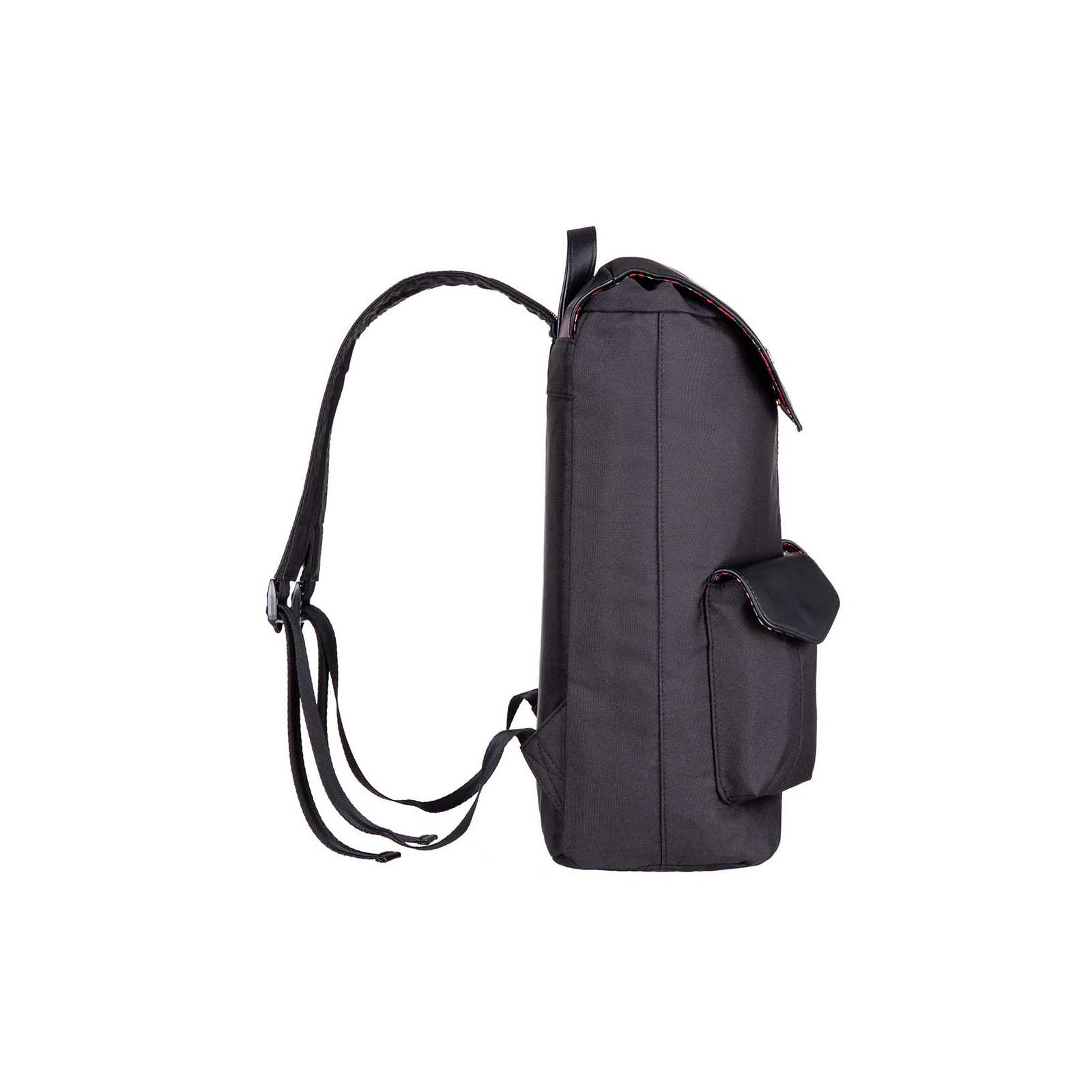 Рюкзак для ноутбука Wenger 14" MarieJo Convertible Sling Black (604801) изображение 4