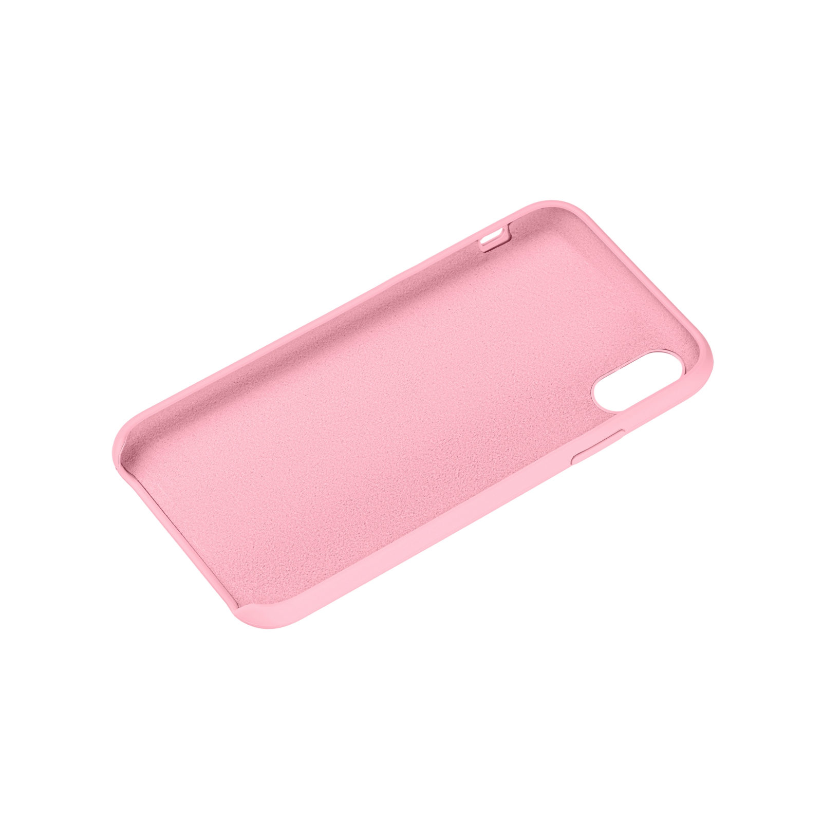 Чохол до мобільного телефона 2E Apple iPhone XR, Liquid Silicone, Rose Pink (2E-IPH-XR-NKSLS-RPK) зображення 2