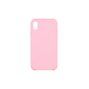 Чохол до мобільного телефона 2E Apple iPhone XR, Liquid Silicone, Rose Pink (2E-IPH-XR-NKSLS-RPK)