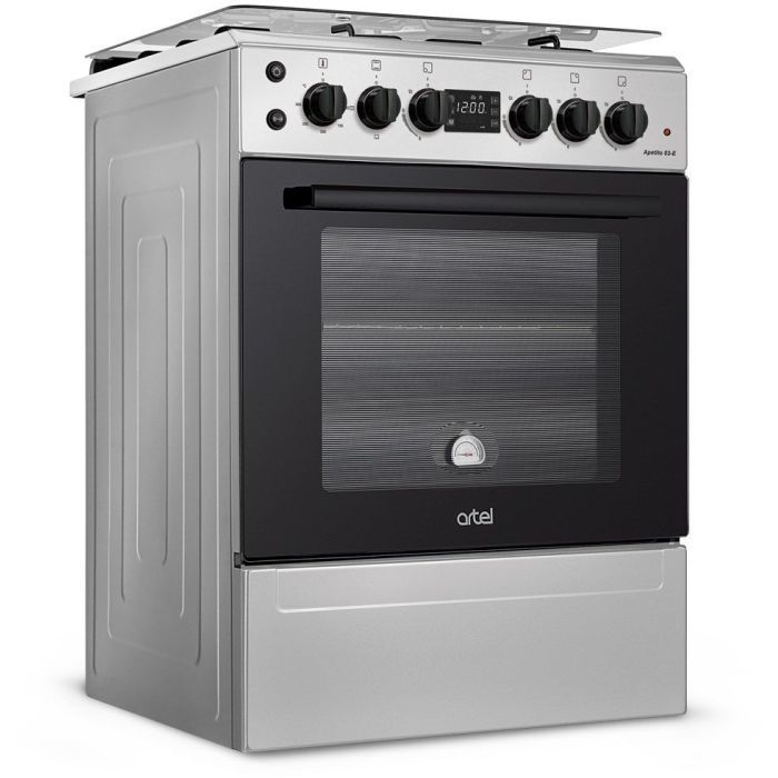 Плита Artel APETITO 03-E Inox