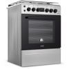 Плита Artel APETITO 03-E Inox
