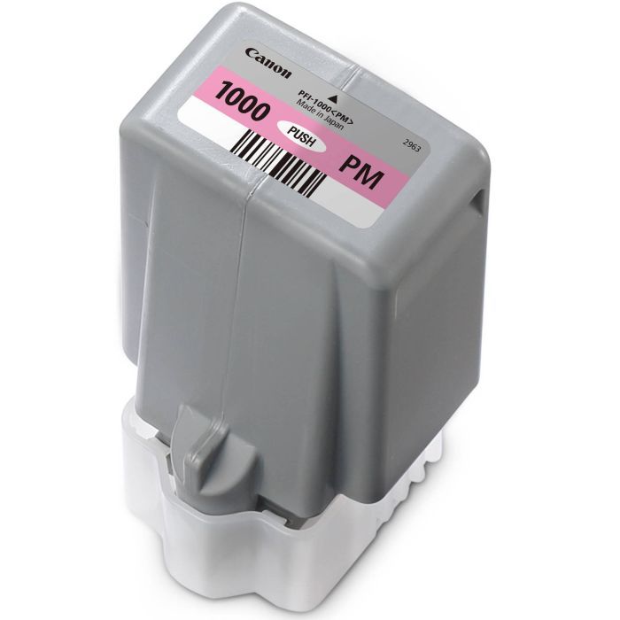 Картридж Canon PFI-1000B (Blue) (0555C001) изображение 2