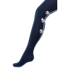 Колготки UCS Socks с бантиками (M0C0301-2046-7G-blue)