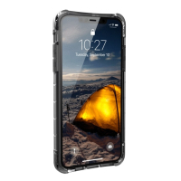 Чехол для мобильного телефона UAG iPhone 11 Pro Max Plyo, Ice (111722114343) изображение 5