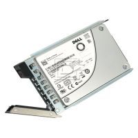 Накопитель SSD для сервера Dell 240GB SSD SATA MixedUse 6Gbps (400-BDUD)