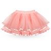 Спідниця дитяча Breeze фатінова багатошарова (7362-152G-peach) зображення 2